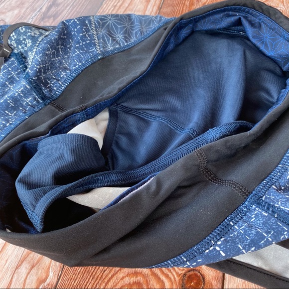 ✨ LULULEMON SASHIKO CROSS SPEED SHORT 2.5” - Picture 12 of 15